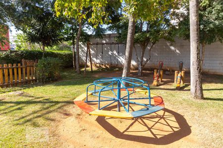 Apartamento à venda com 70m², 2 quartos e 1 vagaÁrea Comum - Playground