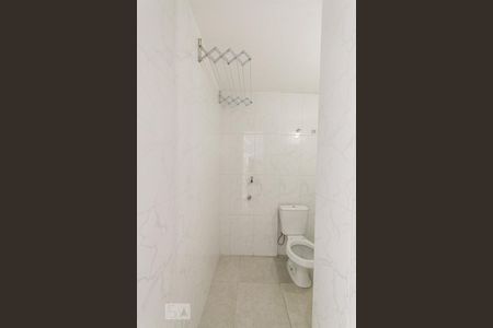 Apartamento para alugar com 34m², 1 quarto e sem vagaBanheiro