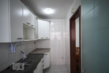 Apartamento para alugar com 49m², 2 quartos e 1 vaga Apartamento para alugar com 49m², 2 quartos e 1 vagaCozinha