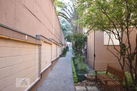 Apartamento para alugar com 49m², 2 quartos e 1 vaga Apartamento para alugar com 49m², 2 quartos e 1 vagaJardim
