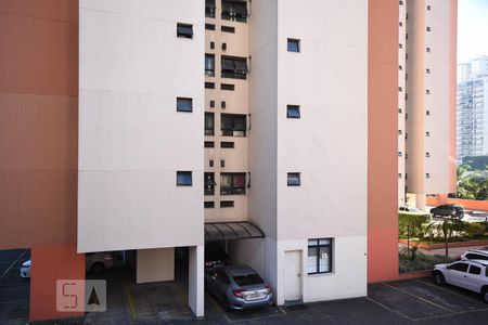 Vista de apartamento para alugar com 2 quartos, 49m² em Jardim Vazani, São Paulo
