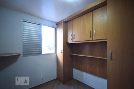Quarto 1 de apartamento para alugar com 2 quartos, 49m² em Jardim Vazani, São Paulo