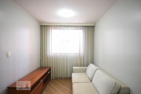 Sala de apartamento para alugar com 2 quartos, 49m² em Jardim Vazani, São Paulo