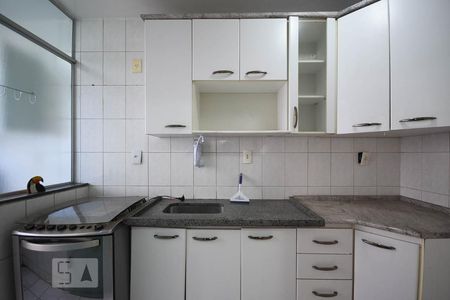 Apartamento para alugar com 49m², 2 quartos e 1 vaga Apartamento para alugar com 49m², 2 quartos e 1 vagaCozinha