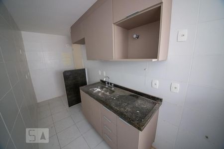 Apartamento à venda com 100m², 3 quartos e 3 vagasCozinha