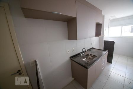 Apartamento à venda com 100m², 3 quartos e 3 vagasCozinha