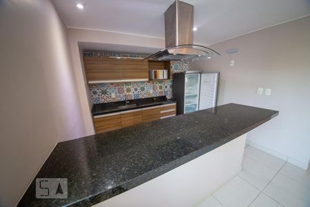 Apartamento à venda com 100m², 3 quartos e 3 vagasSalão Gourmet 