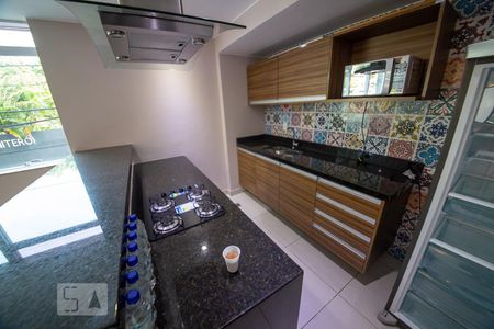 Apartamento à venda com 100m², 3 quartos e 3 vagasSalão Gourmet 
