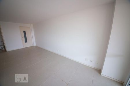 Sala  de apartamento à venda com 3 quartos, 100m² em São Francisco, Niterói