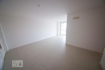 Sala  de apartamento à venda com 3 quartos, 100m² em São Francisco, Niterói