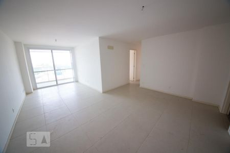 Sala  de apartamento à venda com 3 quartos, 100m² em São Francisco, Niterói