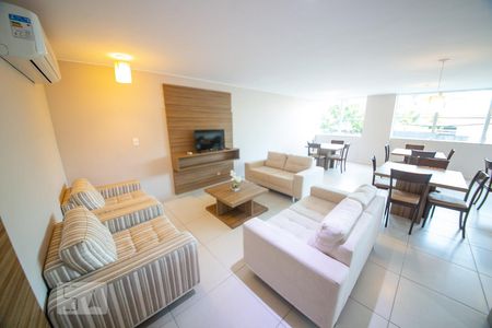 Apartamento à venda com 100m², 3 quartos e 3 vagasSalão Gourmet 