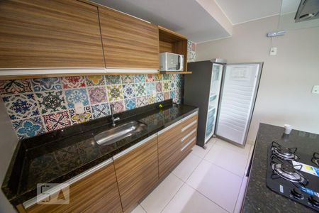 Apartamento à venda com 100m², 3 quartos e 3 vagasSalão Gourmet 