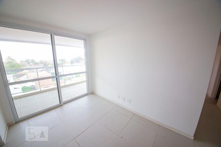 Sala  de apartamento à venda com 3 quartos, 100m² em São Francisco, Niterói