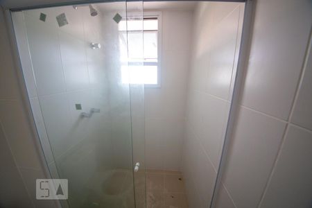 Apartamento à venda com 100m², 3 quartos e 3 vagasBanheiro da Suíte