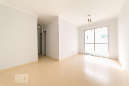 Sala de apartamento à venda com 3 quartos, 55m² em São Bernardo, Campinas