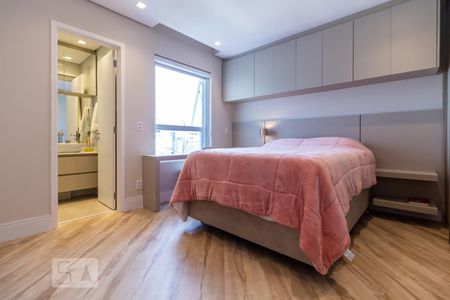 Apartamento à venda com 70m², 2 quartos e 2 vagasSuíte