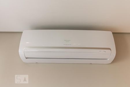 Apartamento à venda com 70m², 2 quartos e 2 vagasDetalhe da Sala