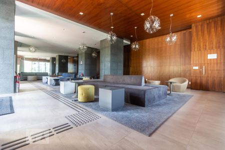 Apartamento à venda com 70m², 2 quartos e 2 vagasÁrea Comum: Hall do Prédio