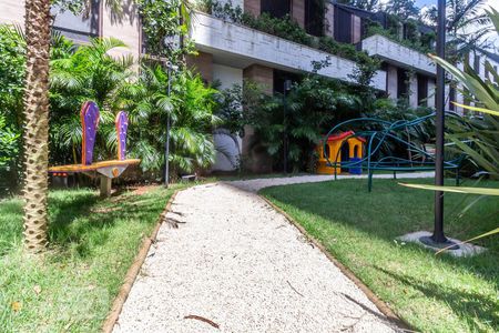 Apartamento à venda com 70m², 2 quartos e 2 vagasÁrea Comum: Playground