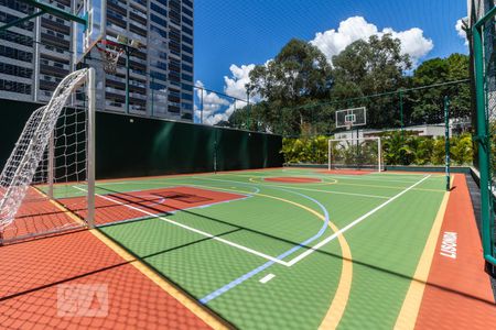 Apartamento à venda com 70m², 2 quartos e 2 vagasÁrea Comum: Quadra Poliesportiva