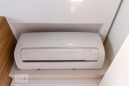 Apartamento à venda com 70m², 2 quartos e 2 vagasDetalhe do Quarto