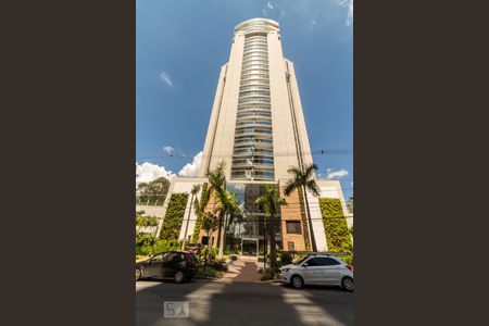 Apartamento à venda com 70m², 2 quartos e 2 vagasFachada