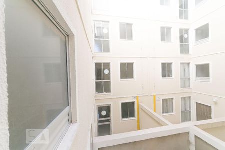 Vista de apartamento à venda com 2 quartos, 45m² em Jardim dos Oliveiras, Campinas
