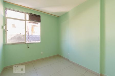 Quarto 1 de apartamento para alugar com 2 quartos, 55m² em Centro, Rio de Janeiro