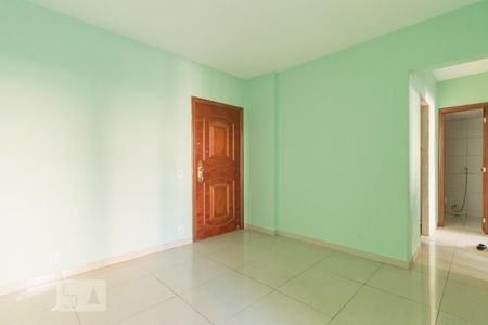 Sala de apartamento para alugar com 2 quartos, 55m² em Centro, Rio de Janeiro