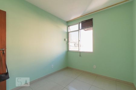 Quarto 1 de apartamento para alugar com 2 quartos, 55m² em Centro, Rio de Janeiro