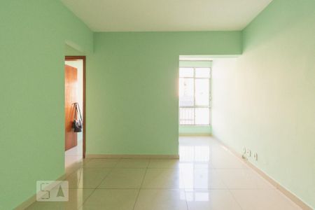 Sala de apartamento para alugar com 2 quartos, 55m² em Centro, Rio de Janeiro
