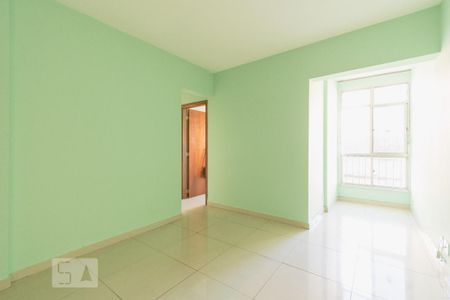 Sala de apartamento para alugar com 2 quartos, 55m² em Centro, Rio de Janeiro