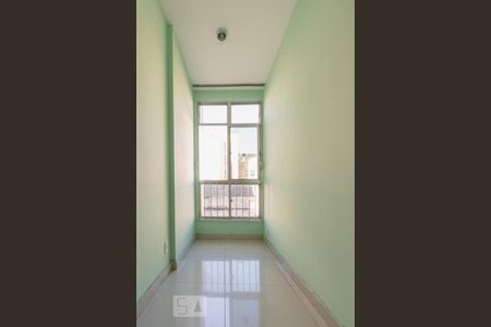 Sala de apartamento para alugar com 2 quartos, 55m² em Centro, Rio de Janeiro