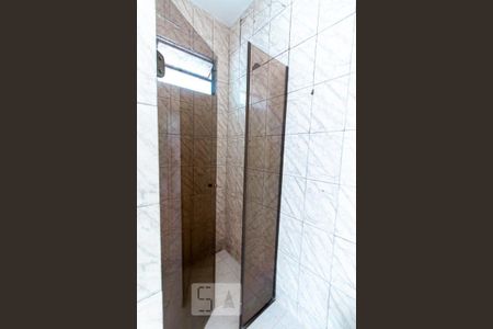 Casa de condomínio para alugar com 50m², 2 quartos e sem vaga Casa de condomínio para alugar com 50m², 2 quartos e sem vagaBanheiro Social