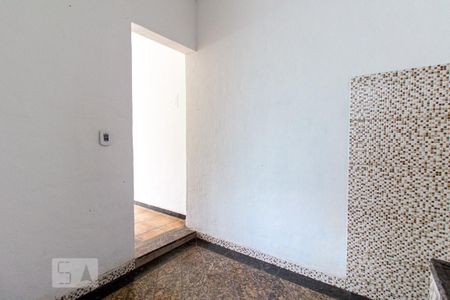 Casa de condomínio para alugar com 50m², 2 quartos e sem vaga Casa de condomínio para alugar com 50m², 2 quartos e sem vagaCozinha