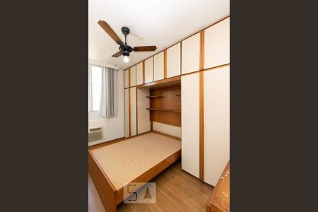 Suíte de apartamento para alugar com 3 quartos, 123m² em Ingá, Niterói