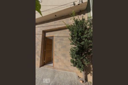 Fachada de kitnet/studio para alugar com 1 quarto, 15m² em Cambuci, São Paulo