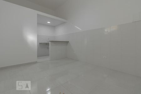Studio de kitnet/studio para alugar com 1 quarto, 15m² em Cambuci, São Paulo