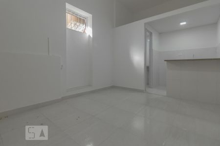 Studio de kitnet/studio para alugar com 1 quarto, 15m² em Cambuci, São Paulo