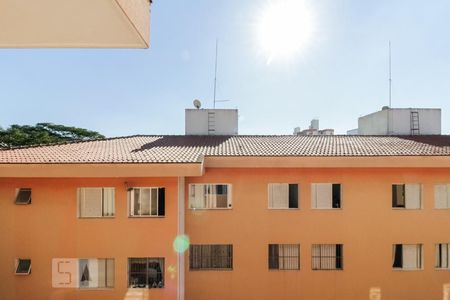 Apartamento à venda com 61m², 2 quartos e 1 vaga Apartamento à venda com 61m², 2 quartos e 1 vagaVista