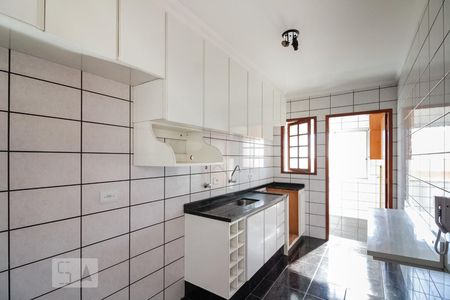 Apartamento à venda com 61m², 2 quartos e 1 vaga Apartamento à venda com 61m², 2 quartos e 1 vagaCozinha