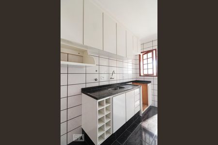 Apartamento à venda com 61m², 2 quartos e 1 vaga Apartamento à venda com 61m², 2 quartos e 1 vagaCozinha