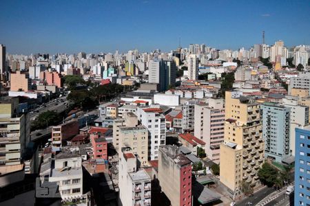 Apartamento à venda com 62m², 2 quartos e 1 vagaVista da Suíte