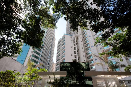 Apartamento à venda com 62m², 2 quartos e 1 vagaFachada