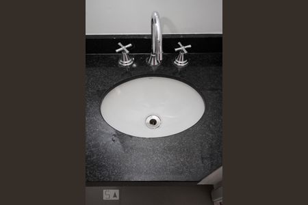 Banheiro de apartamento à venda com 2 quartos, 62m² em Bela Vista, São Paulo