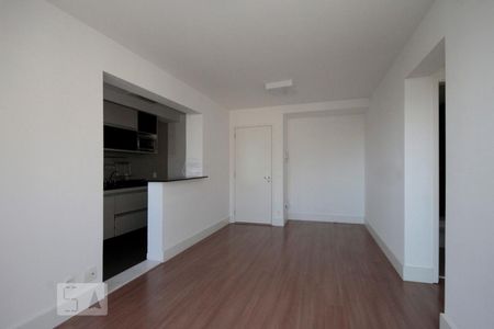 Sala de apartamento à venda com 2 quartos, 62m² em Bela Vista, São Paulo