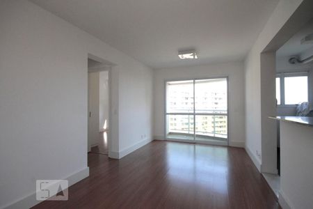Sala de apartamento à venda com 2 quartos, 62m² em Bela Vista, São Paulo
