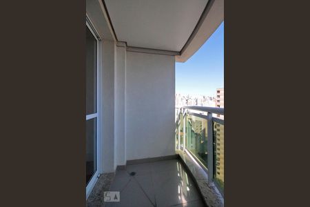 Varanda de apartamento à venda com 2 quartos, 62m² em Bela Vista, São Paulo
