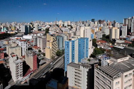 Apartamento à venda com 62m², 2 quartos e 1 vagaVista da Suíte